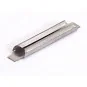 Fleischmann 22213 Éclisses pour voies N sans ballast (x50) Fleischmann Fle_22213 - 1 Fle_22213-Fleischmann 22213 Éclisses pour voies N sans ballast (x50)
