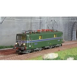 Piko 96593 CC 25003 Electric Locomotive, SNCF, Digital Sound - Piko...