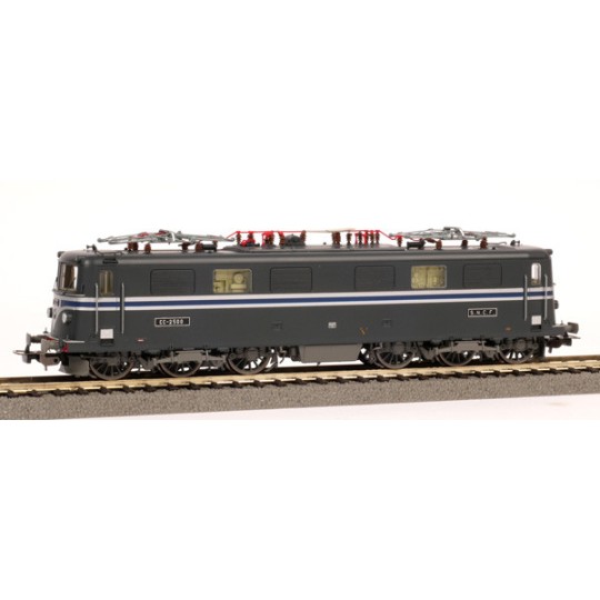 Piko_96592-Piko 96592 Locomotive électrique CC 25003, SNCF