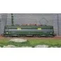 Piko 96592 CC 25003 Electric Locomotive, SNCF Piko_96592-Piko 96592 CC 25003 Electric Locomotive, SNCF