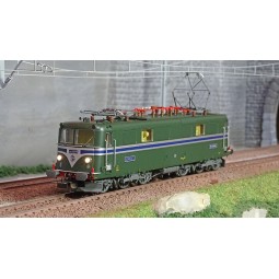 Piko 96592 CC 25003 Electric Locomotive, SNCF - Piko_96592