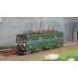 Piko 96592 CC 25003 Electric Locomotive, SNCF Piko_96592-Piko 96592 CC 25003 Electric Locomotive, SNCF