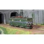 Piko 96592 CC 25003 Electric Locomotive, SNCF Piko_96592-Piko 96592 CC 25003 Electric Locomotive, SNCF