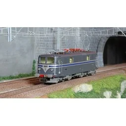 Piko 96595 Locomotive électrique CC 25006, SNCF, digitale sonore Piko Piko_96595 - 1