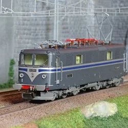 Piko 96594 Locomotive électrique CC 25006, SNCF Piko Piko_96594 - 1