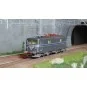 Piko 96594 CC 25006 Electric Locomotive, SNCF Piko_96594-Piko 96594 CC 25006 Electric Locomotive, SNCF