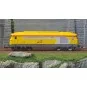 Piko_95175-Piko 95175 BB 67412 Diesel Locomotive, SNCF, INFRA livery