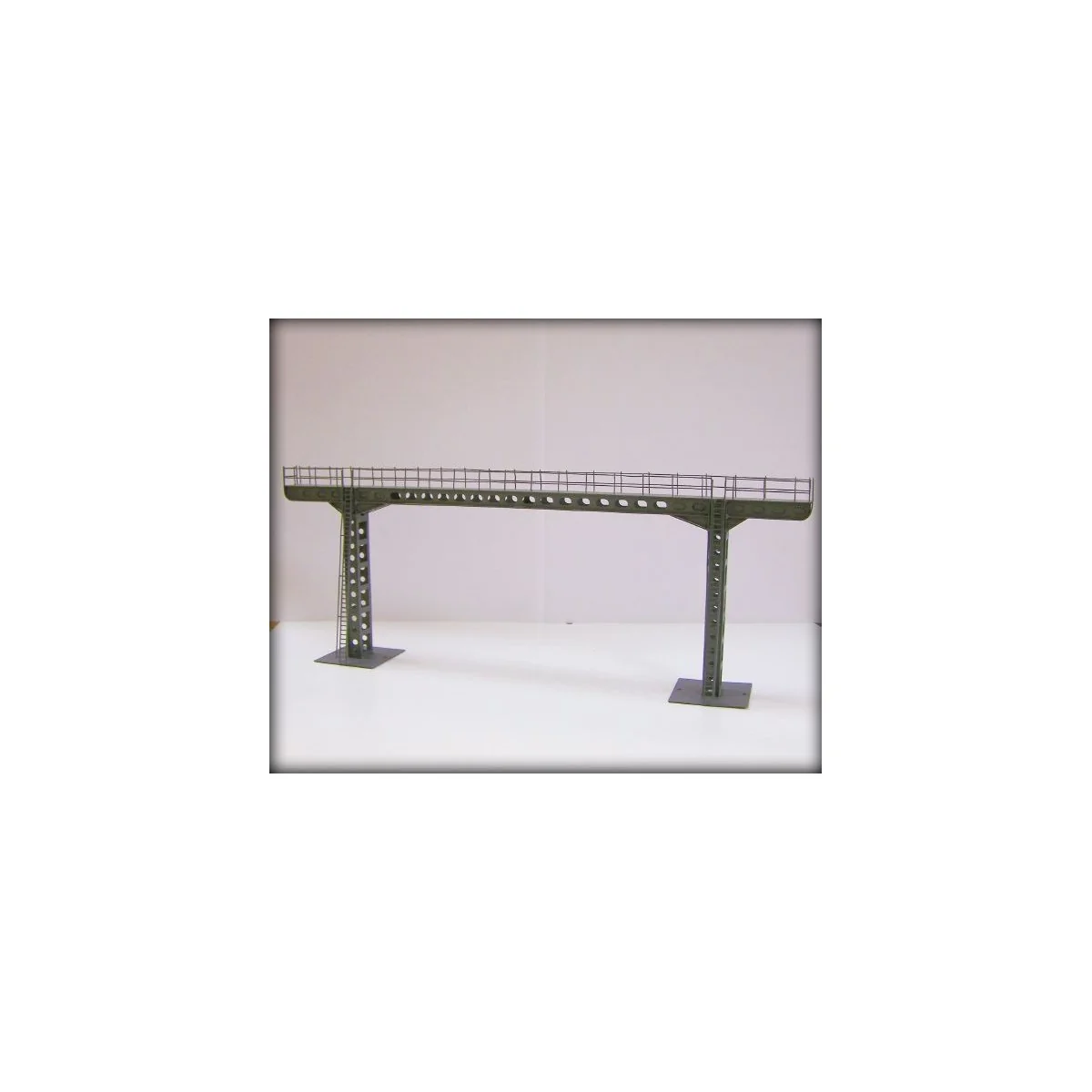 POR-3V / 3-way metal boom arm - POR-3V