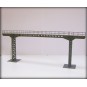 POR-3V-POR-3V / 3-way gantry, metal