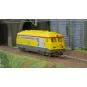 Piko_95175-Piko 95175 Locomotive Diesel BB 67412, SNCF, livrée INFRA