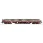 Piko 97113 Wagon plat type RS, SNCF, avec chargement Piko Piko_97113 - 4 Piko_97113-Piko 97113 Wagon plat type RS, SNCF, avec chargement