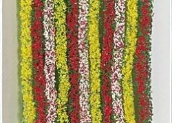 Busch 7152 Large flowering hedges