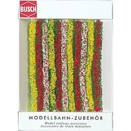 Busch 7152 Large flowering hedges - Busch - Busch_7152