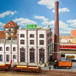 - Faller - Faller_130187