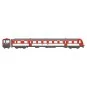 MB-191-Ree Modeles MB191 Autorail Rame RGP 1 modernisée X 2730, ALPAZUR, SNCF, sigle Beffara, LYON-VAISE