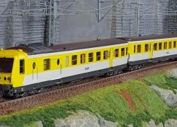 - Ree Modeles - MB-192.S