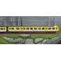 Ree Modeles MB192 Autorail Rame RGP 1 modernisée X 2746, Jaune et blanc, SNCF, logo Nouille, LYON-VAISE Ree Modeles MB-192 - 3 MB-192-Ree Modeles MB192 Autorail Rame RGP 1 modernisée X 2746, Jaune et blanc, SNCF, logo Nouille, LYON-VAISE
