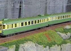 - Ree Modeles - MB-172.S