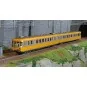 Ree Modeles MB174.S Autorail RGP 2 X 2702, orange et alu, SNCF, Bordeaux, digital sonore Ree Modeles MB-174.S - 1 MB-174.S-Ree Modeles MB174.S Autorail RGP 2 X 2702, orange et alu, SNCF, Bordeaux, digital sonore