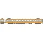 Ree Modeles MB174 Autorail RGP 2 X 2702, orange et alu, SNCF, Bordeaux Ree Modeles MB-174 - 5 MB-174-Ree Modeles MB174 Autorail RGP 2 X 2702, orange et alu, SNCF, Bordeaux