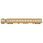 Ree Modeles MB174 Autorail RGP 2 X 2702, orange et alu, SNCF, Bordeaux Ree Modeles MB-174 - 6 MB-174-Ree Modeles MB174 Autorail RGP 2 X 2702, orange et alu, SNCF, Bordeaux