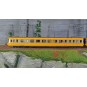 MB-174-Ree Modeles MB174 Autorail RGP 2 X 2702, orange et alu, SNCF, Bordeaux