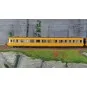 Ree Modeles MB174 Autorail RGP 2 X 2702, orange et alu, SNCF, Bordeaux Ree Modeles MB-174 - 2 MB-174-Ree Modeles MB174 Autorail RGP 2 X 2702, orange et alu, SNCF, Bordeaux