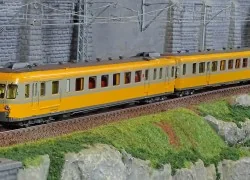 - Ree Modeles - MB-175.S