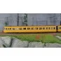Ree Modeles MB175.S Autorail RGP 2 X 2706, orange et béton, SNCF, Bordeaux, digital sonore Ree Modeles MB-175.S - 2 MB-175.S-Ree Modeles MB175.S Autorail RGP 2 X 2706, orange et béton, SNCF, Bordeaux, digital sonore