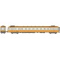 MB-175-Ree Modeles MB175 Autorail RGP 2 X 2706, orange et béton, SNCF, Bordeaux