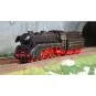 Roco_70191-Roco 70191 Locomotive à vapeur 10 002, DB, fumée pulsée, digitale sonore