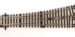 Rocoline 42440 Right-to-left switch WI 15 - Roco - Roco_42442