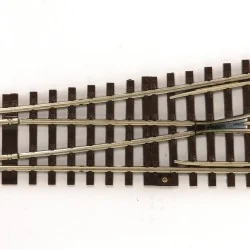 Rocoline 42442 Aiguillage droit à gauche Wl15 Roco Roco_42442 - 1