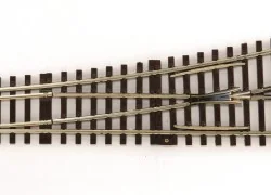 Rocoline 42442 Right to Left Turnout Wl15