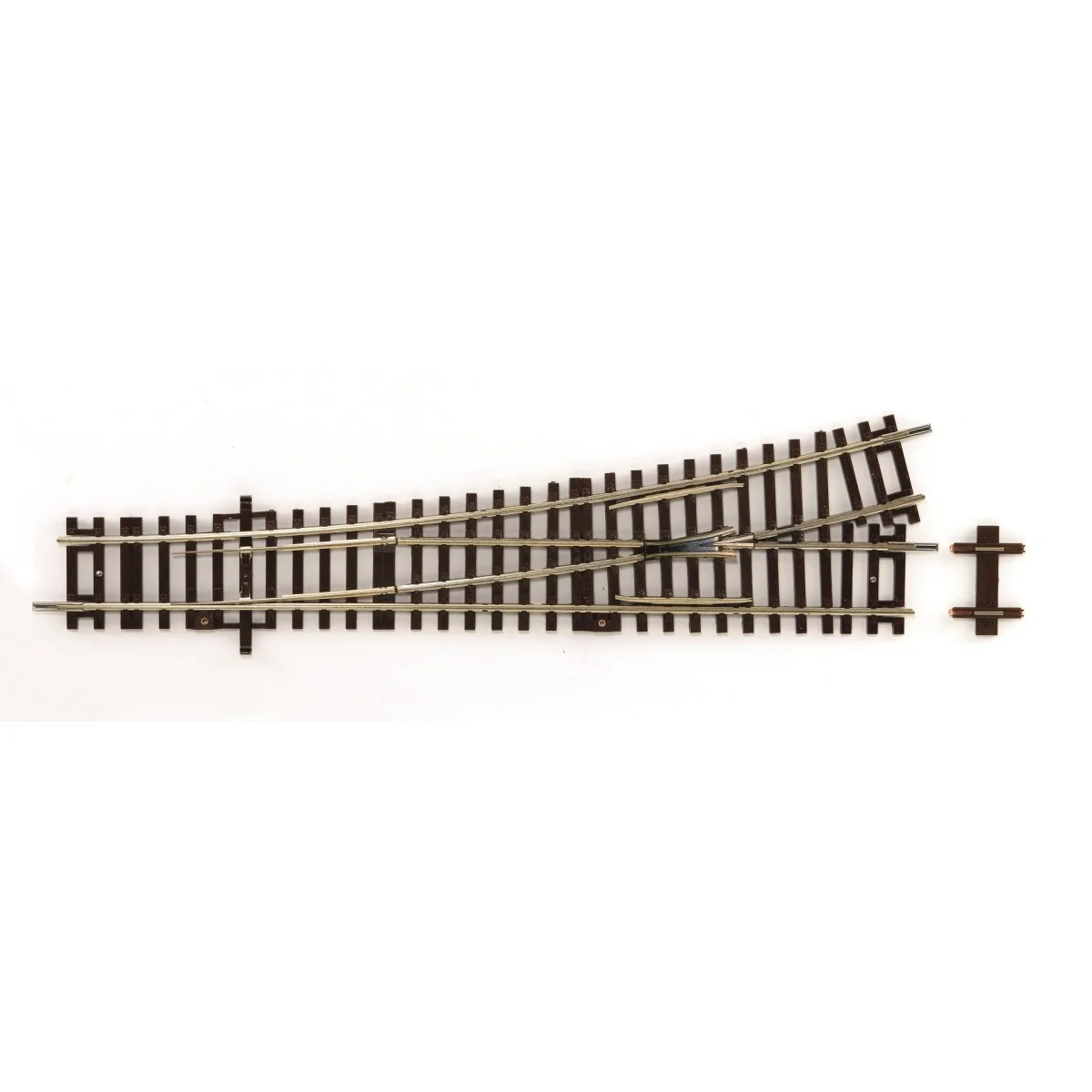 Rocoline 42440 Right-to-left switch WI 15 - Roco - Roco_42442 Rocoline 42440 Right-to-left switch WI 15 - Roco - Roco_42442