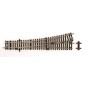 Rocoline 42440 Right-to-left switch WI 15 - Roco - Roco_42442 Roco_42442-Rocoline 42440 Right-to-left switch WI 15 - Roco_42442