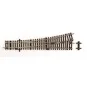 Rocoline 42442 Aiguillage droit à gauche Wl15 Roco Roco_42442 - 1 Roco_42442-Rocoline 42442 Aiguillage droit à gauche Wl15