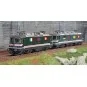 Roco 71415 Set of 2 Re 10/10 electric double-traction locomotives, ... Roco_71415-Roco 71415 Set of 2 Re 10/10 electric double-traction locomotives, SBB, digital sound