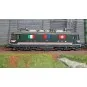 Roco 71415 Set of 2 Re 10/10 electric double-traction locomotives, ... Roco_71415-Roco 71415 Set of 2 Re 10/10 electric double-traction locomotives, SBB, digital sound