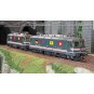 Roco_71415-Roco 71415 Set of 2 Re 10/10 electric double-traction locomotives, SBB, digital sound