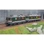 Roco_71414-Roco 71414 Set of 2 Re 10/10 Double Traction Electric Locomotives, SBB