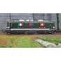 Roco_71414-Roco 71414 Set de 2 locomotives électrique double traction Re 10/10, SBB