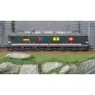 Roco_71414-Roco 71414 Set de 2 locomotives électrique double traction Re 10/10, SBB