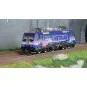 Roco 71982 Electric Locomotive 186 534-4, Metrans, Digital Sound Roco_71982-Roco 71982 Electric Locomotive 186 534-4, Metrans, Digital Sound