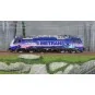 Roco 71982 Electric Locomotive 186 534-4, Metrans, Digital Sound Roco_71982-Roco 71982 Electric Locomotive 186 534-4, Metrans, Digital Sound