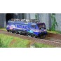 Roco_71982-Roco 71982 Electric Locomotive 186 534-4, Metrans, Digital Sound