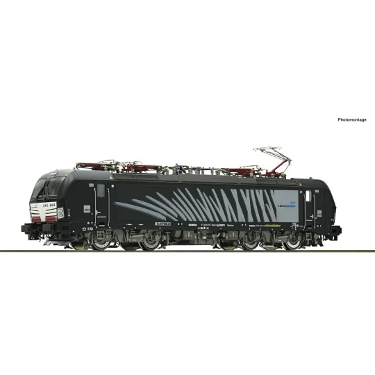 Roco_71952-Roco 71952 Electric Locomotive 193 664-0, MRCE/Lokomotion
