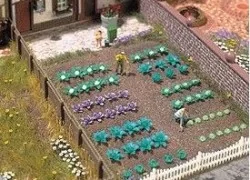 Busch 1213 Cabbage and Salads