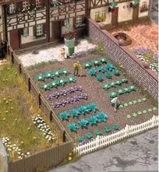 Busch 1213 Choux et salades Busch Busch_1213 - 1