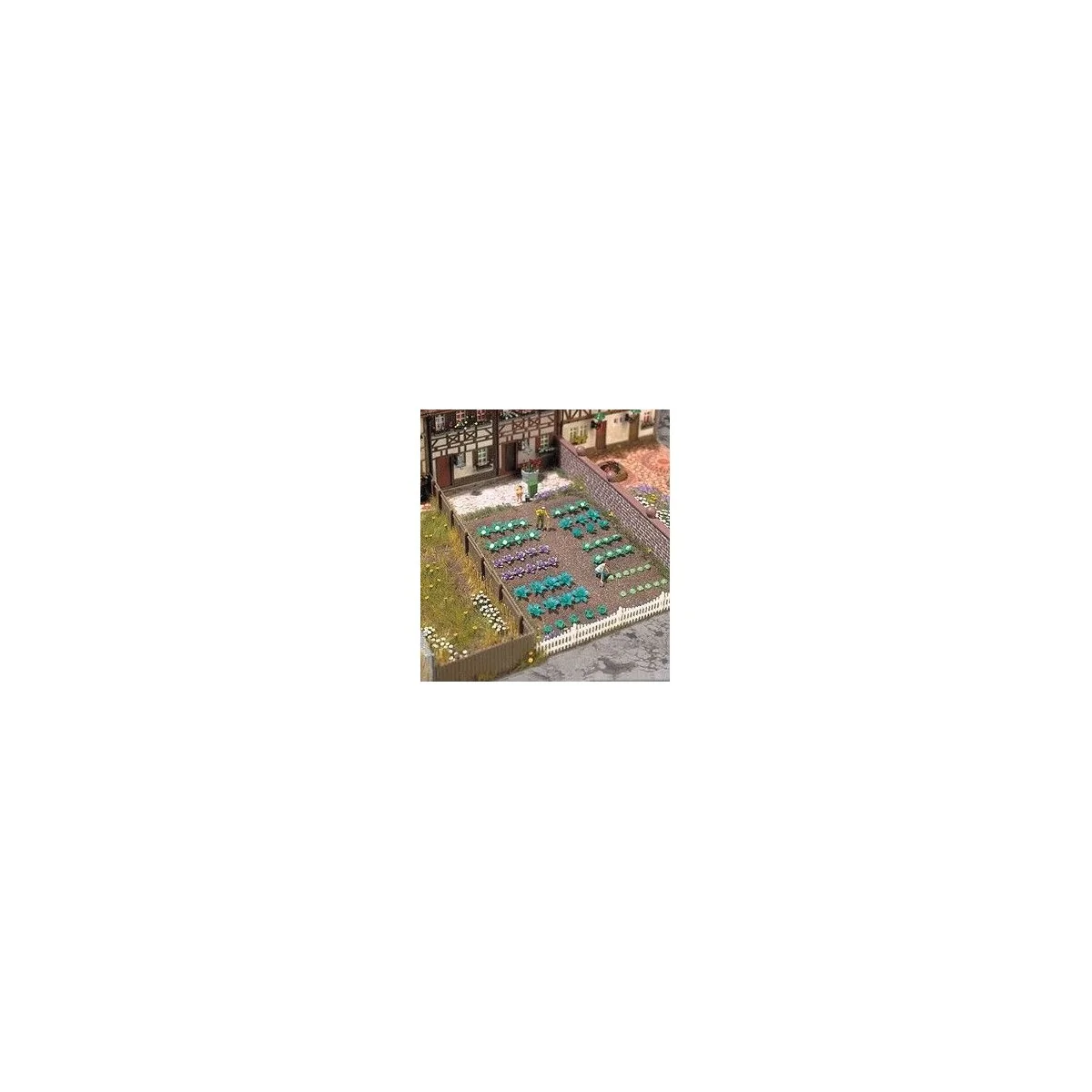 Busch 1213 Choux et salades Busch Busch_1213 - 1 Busch 1213 Choux et salades Busch Busch_1213 - 1